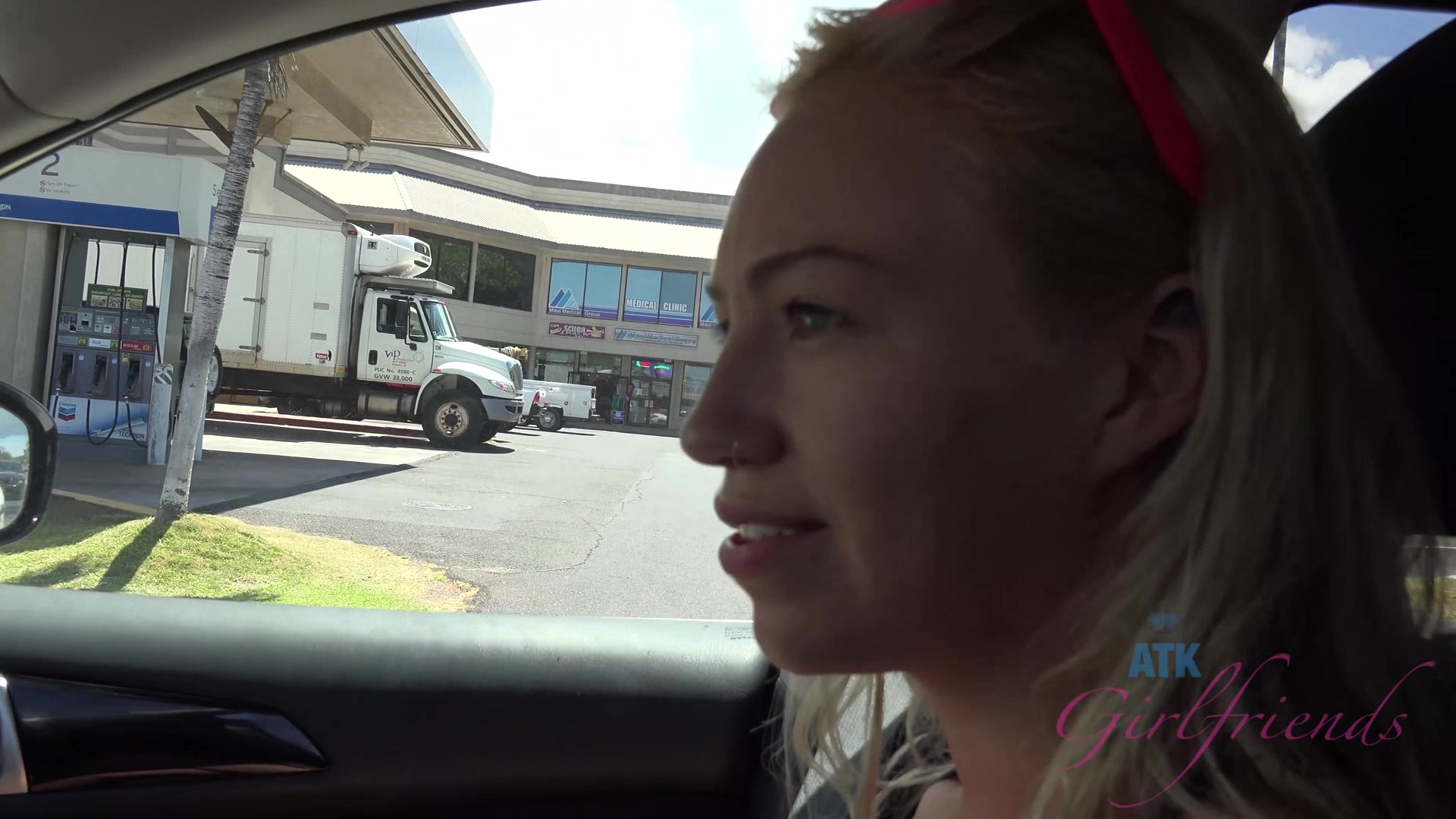 Virtual Vacation In Hawaii With Lyra Law Part 10