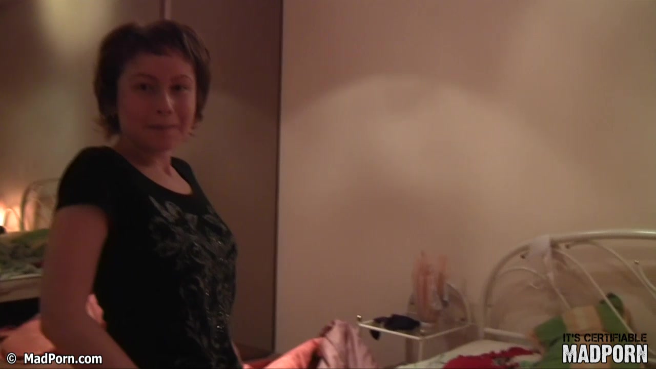 Amanda & Jenny 1 - MadPorn