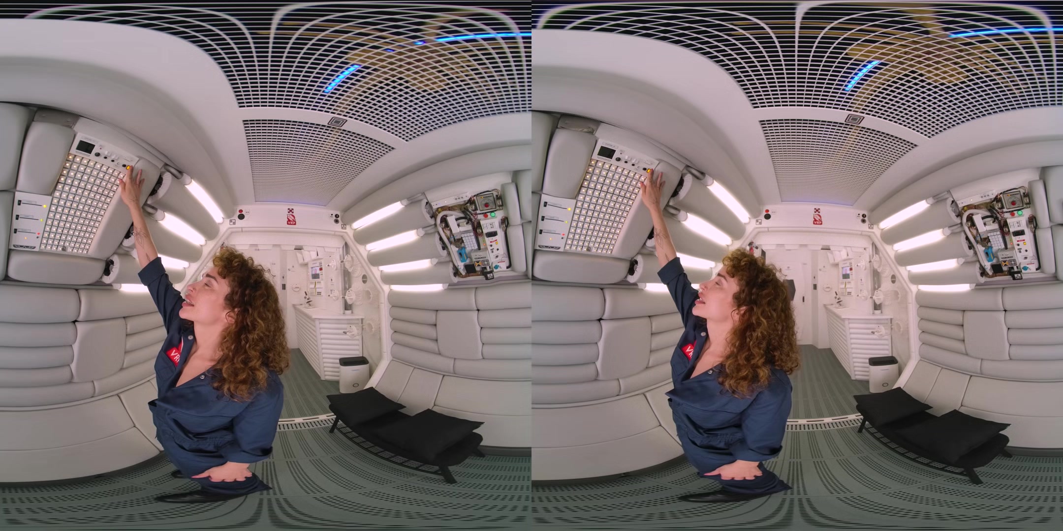A Space Odyssey