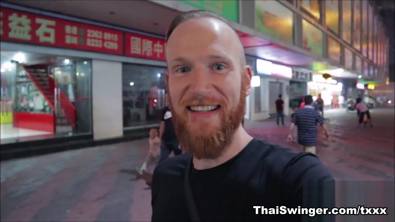 HunkHands Weekly Ep. 7 - Manila - ThaiSwinger