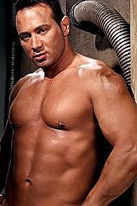 Nick Mazzaro