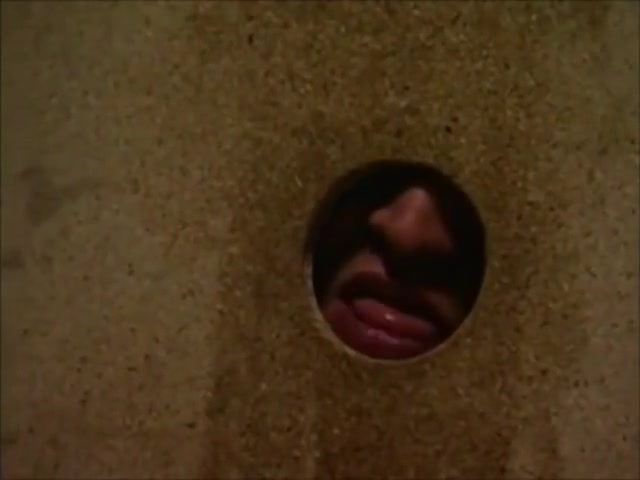 Best Step dad Ever Takes His Step son To A Gloryhole