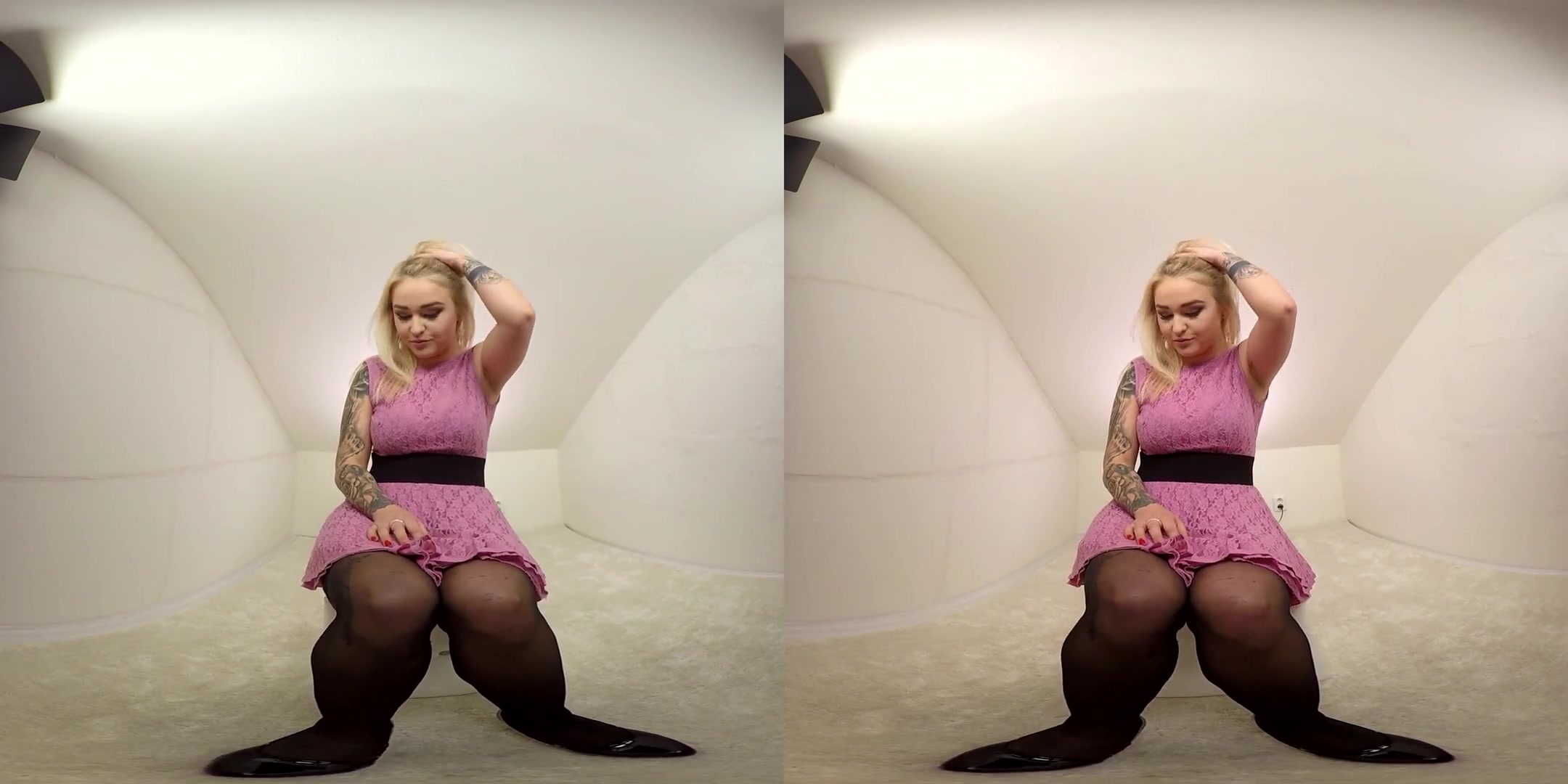 Allie Darcey in 249 - Allie Darcey - BravoModelsMedia