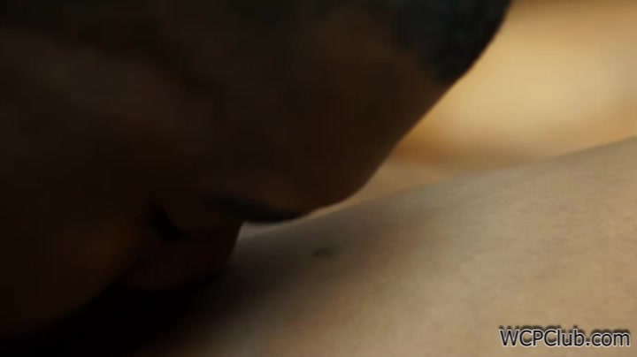 Ebony Cunnilingus. WCPClub Videos: Tila Flame