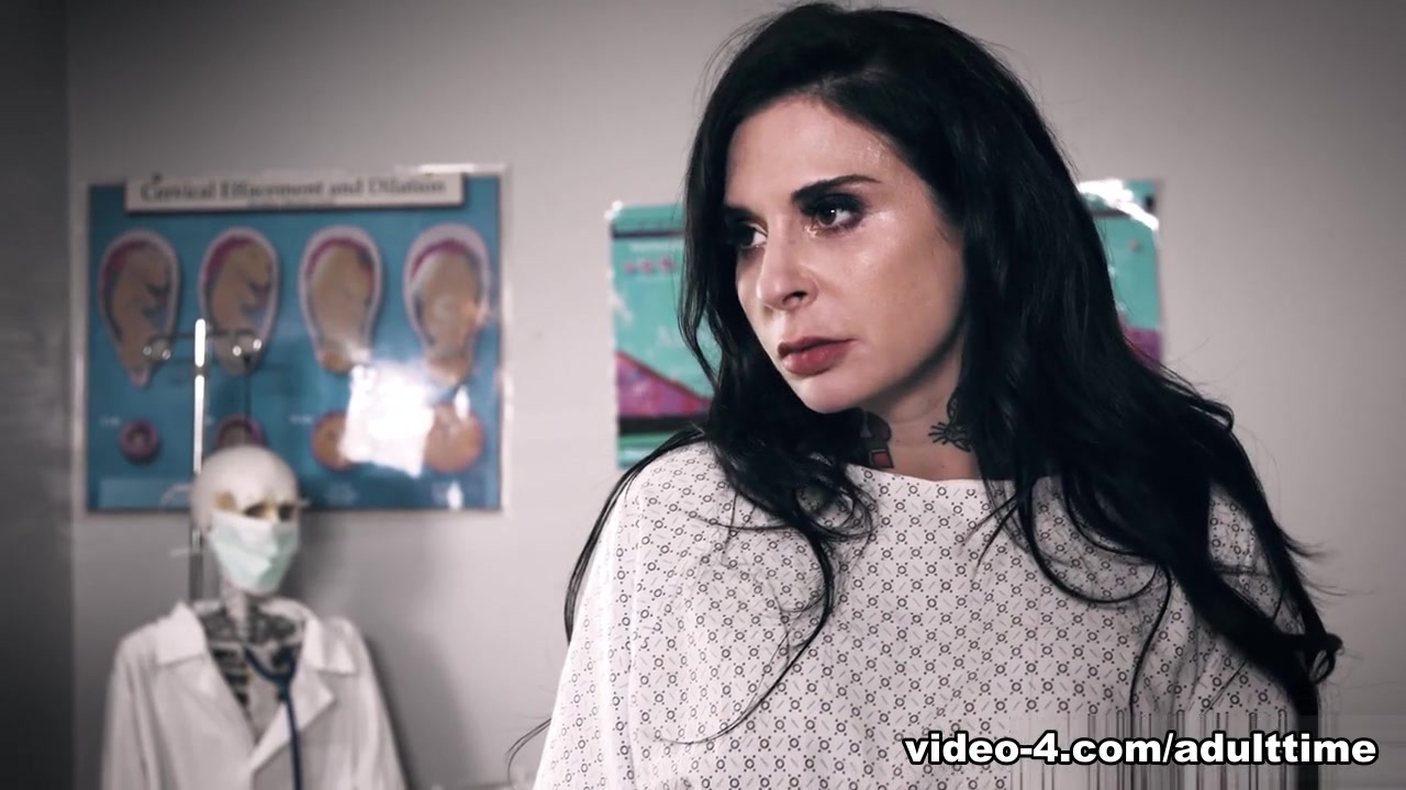 Joanna Angel in The Family Doctor