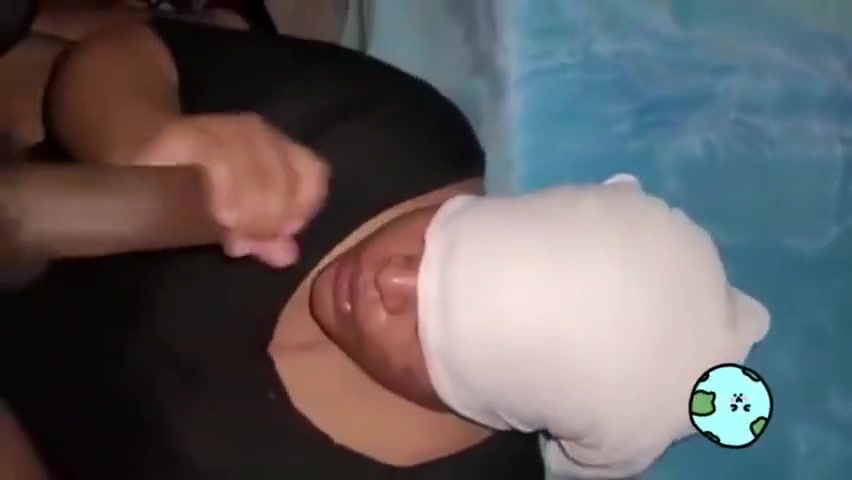 Fucking Her Face With