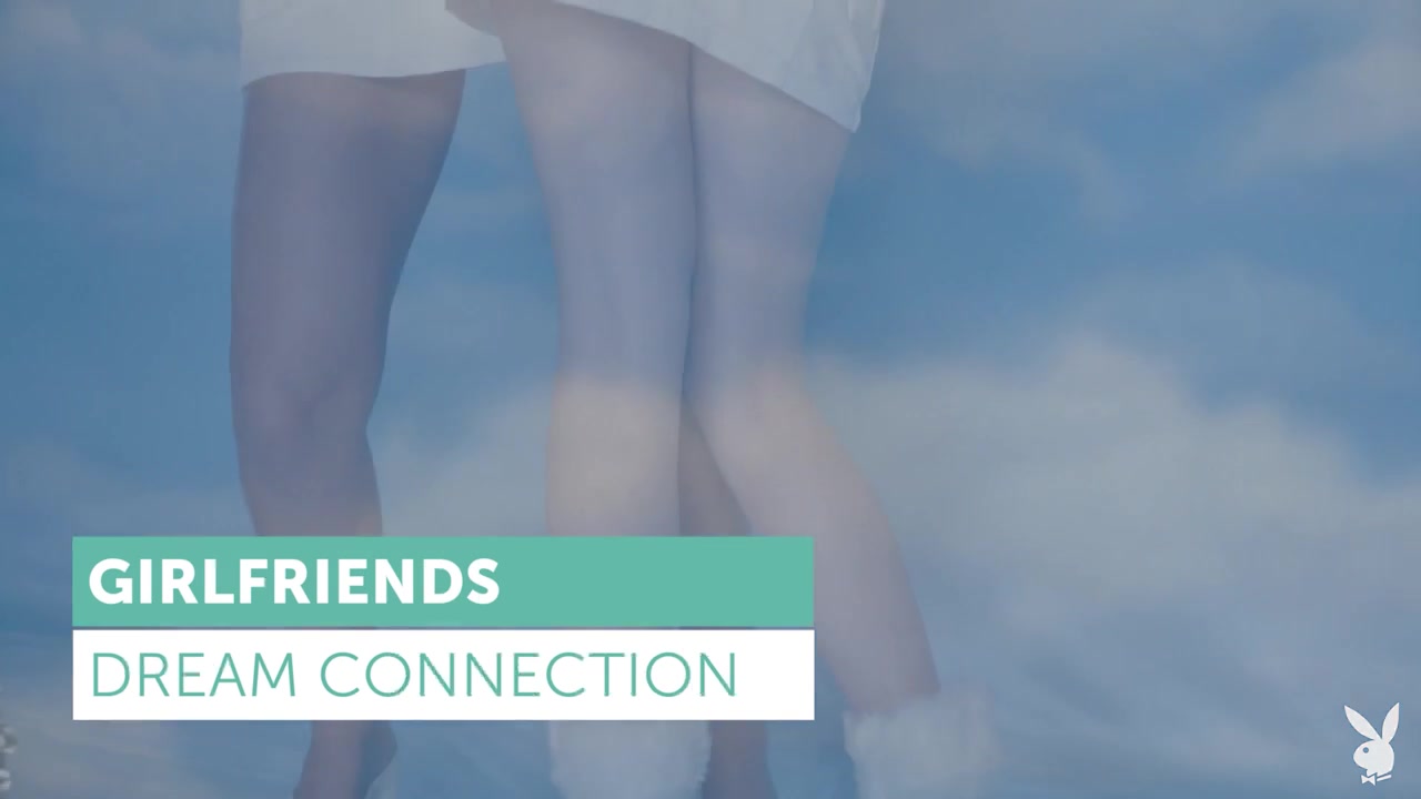 Sky and Skye in Dream Connection - PlayboyPlus