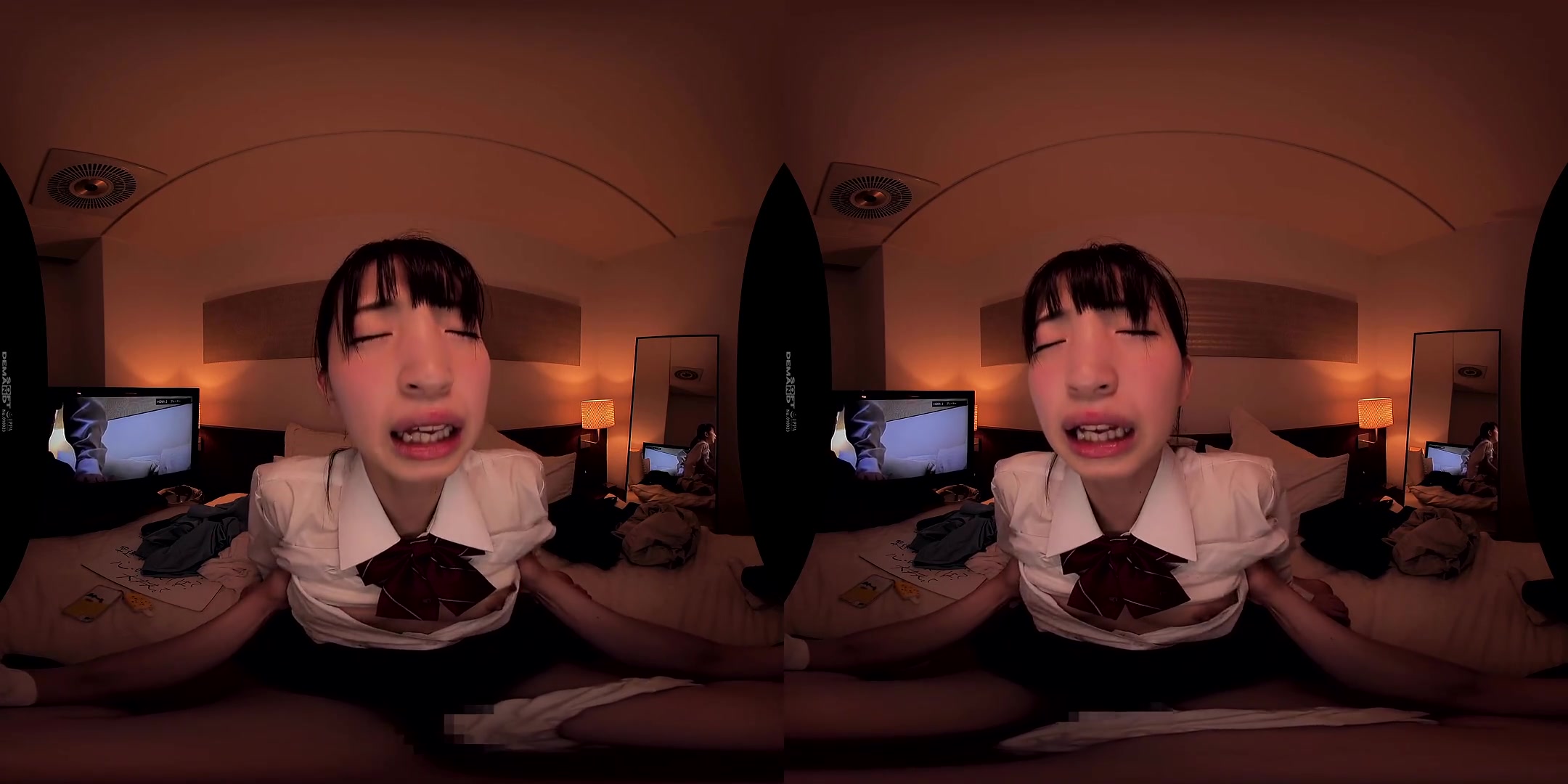The Girl in the Tennis Club in her Senior Year, Ai-chan 3 - SexLikeReal