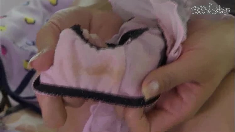 Ms.Kana - Fetish Japanese Video