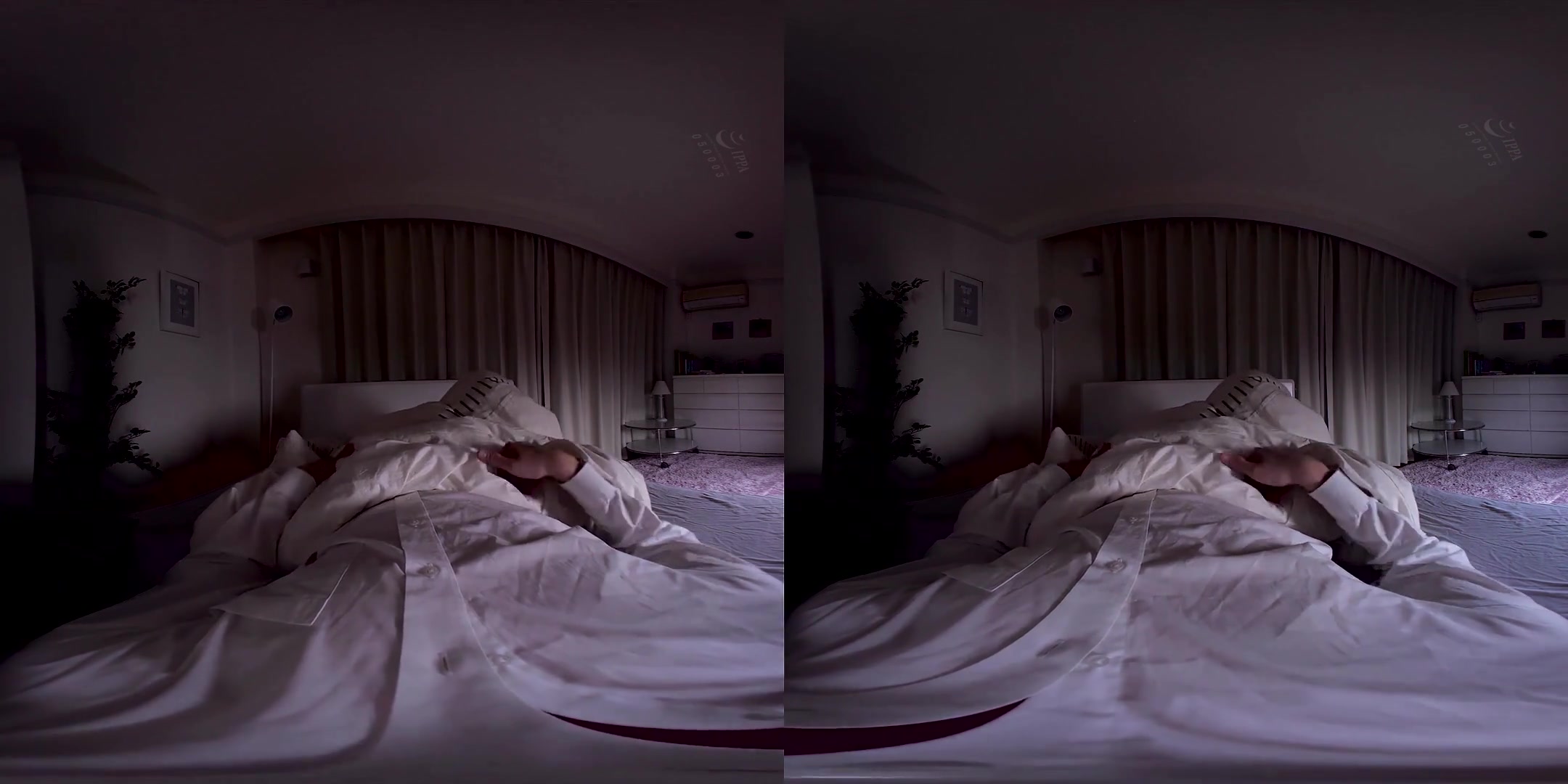 Ruru Arisu The Neighbors are Too Loud, but look what Happened when she came to Apologize 1 - SexLikeReal