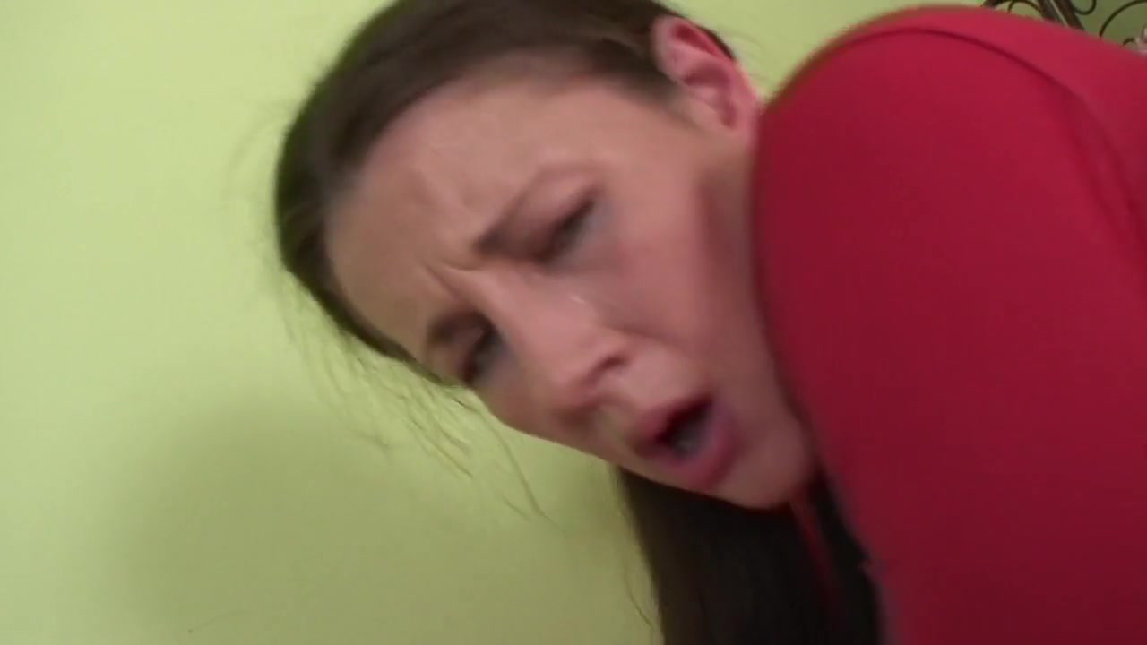 Hot Girl Moans In Pleasure As She Rides A Long Hard Cock To Cumshot - DeutscheOmas
