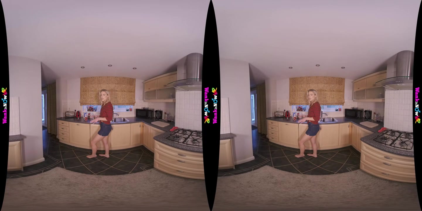 Bad Neighbour - WankitnowVR