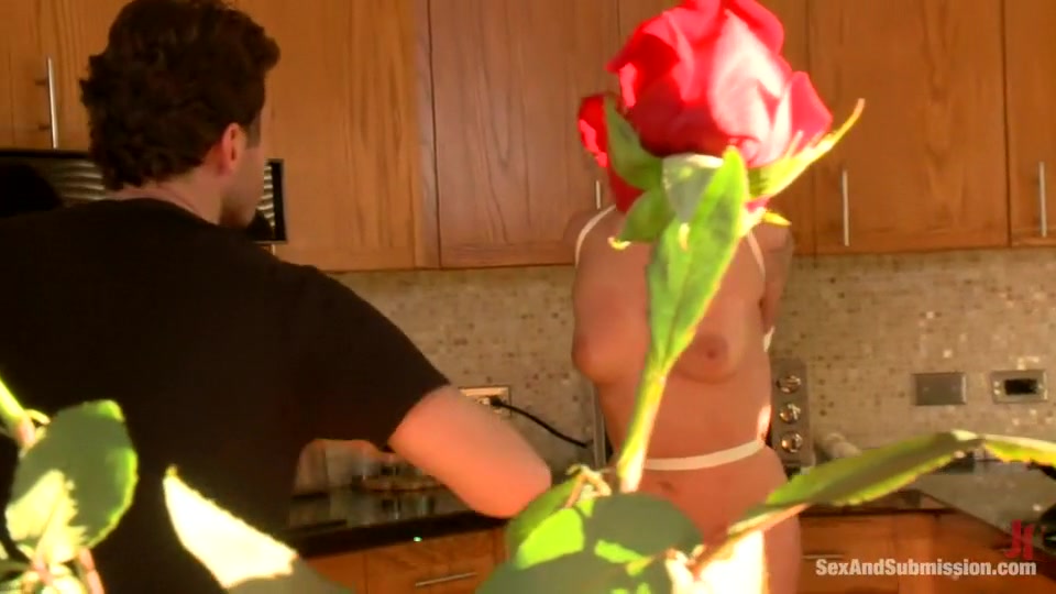 Birthday Girl: Dahlia Sky gets Destroyed!