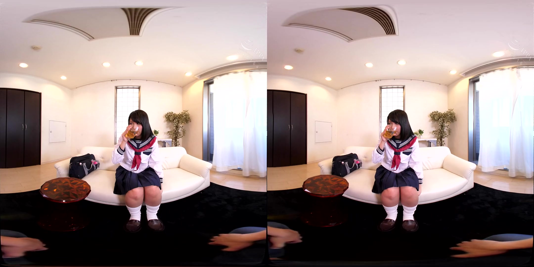 Bullying Cute Little Stepsister 1 - Asian Tease Hardcore