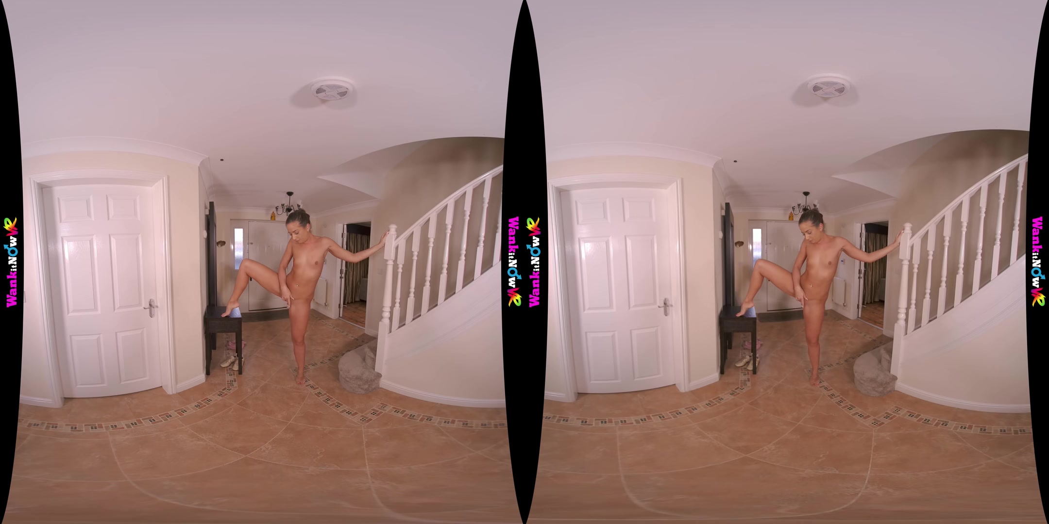 Jerk For Your Ex - WankitnowVR