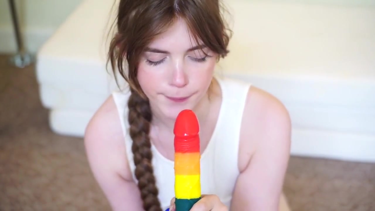 Longhairluna - Pov Candyman Deepthroat