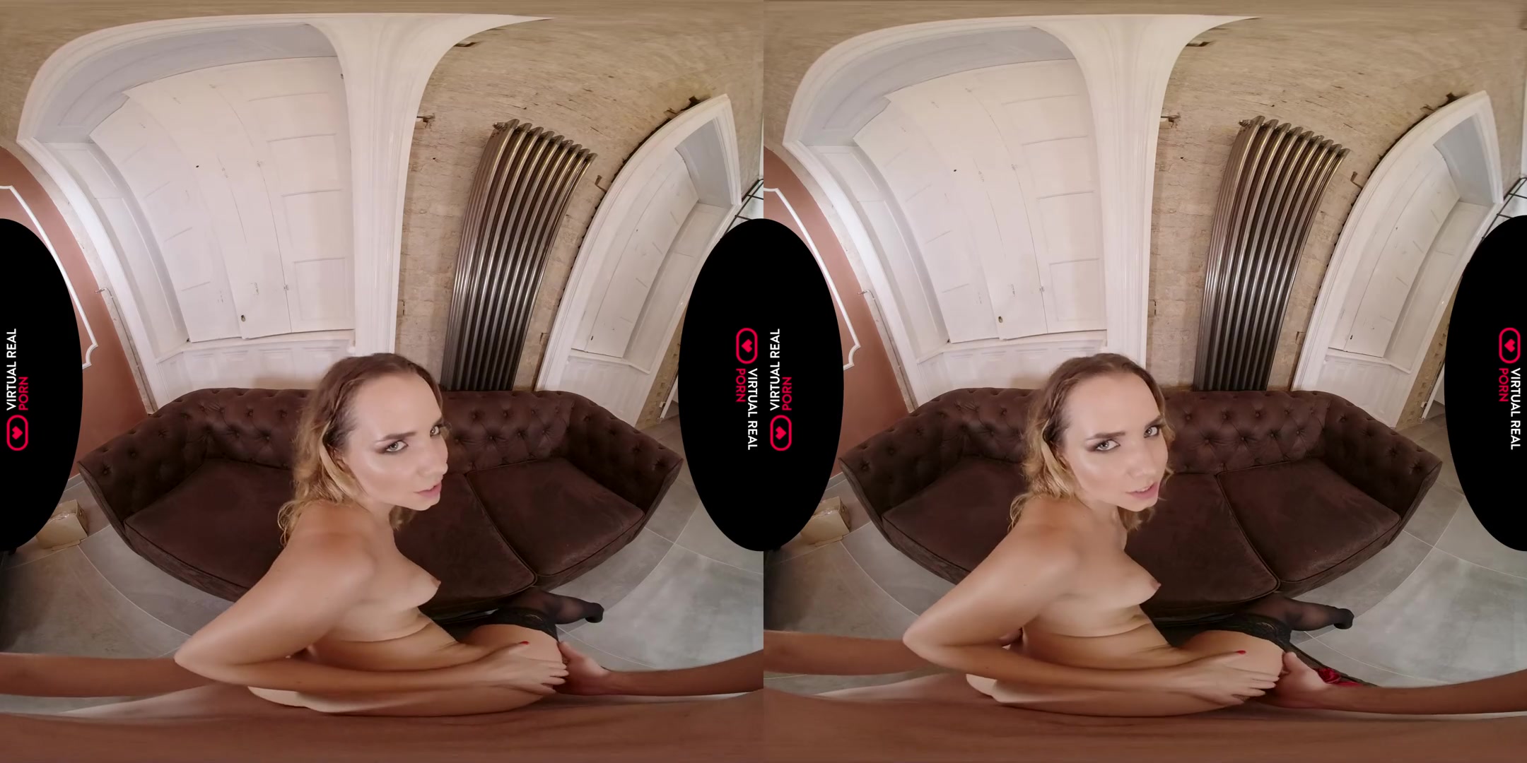 Mona' Wish List - Grateful and Horny Virtual Girlfriend Hardcore POV