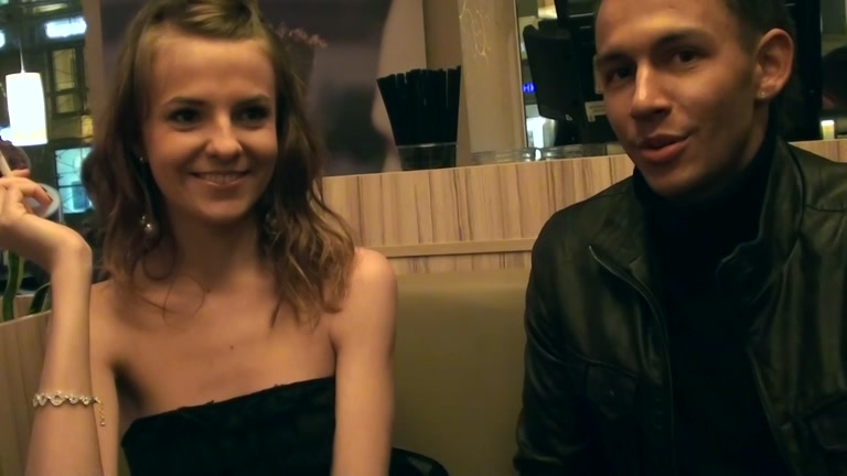 Blonde enjoys fucking