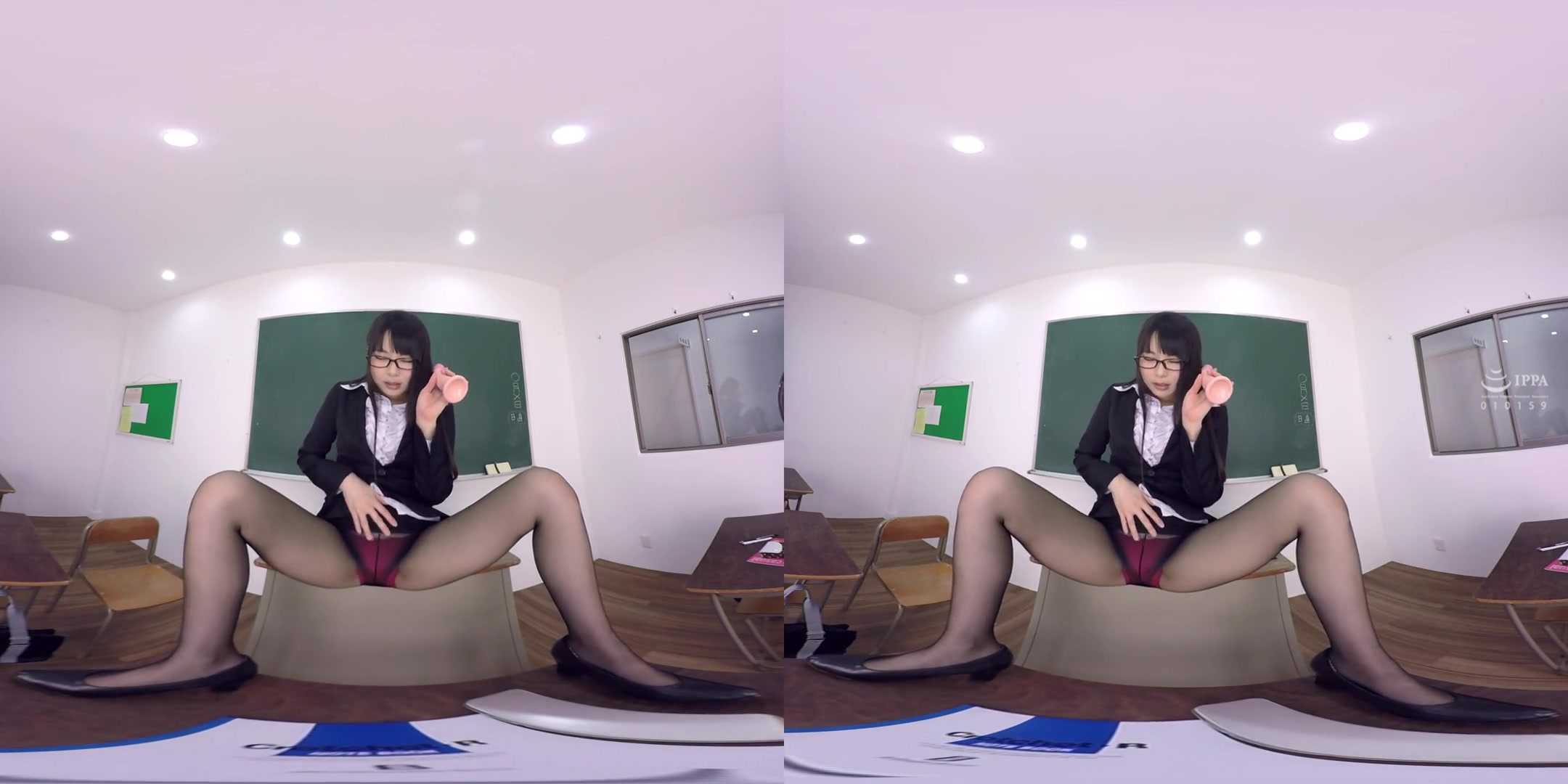 Digitally Remastered! VR Masterpiece Collection - Compilation Asian Girl Riding