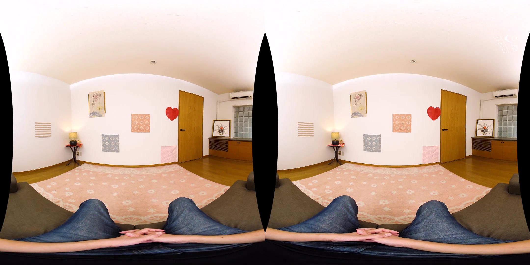 Sawami Sawami in Sawami Sawami New Face VR Debut 1 - EroTimeVR