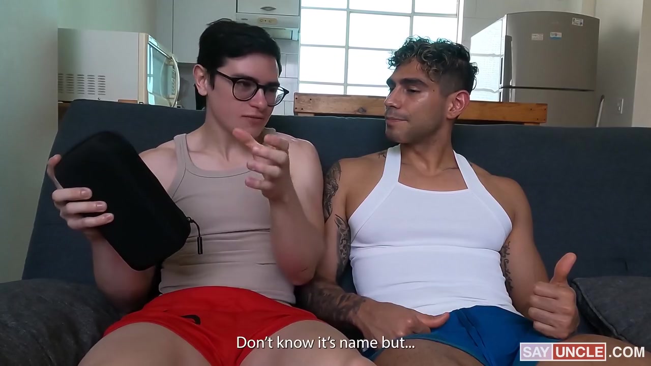 Cameramans Fantasy Ignites With Roommate Hotties