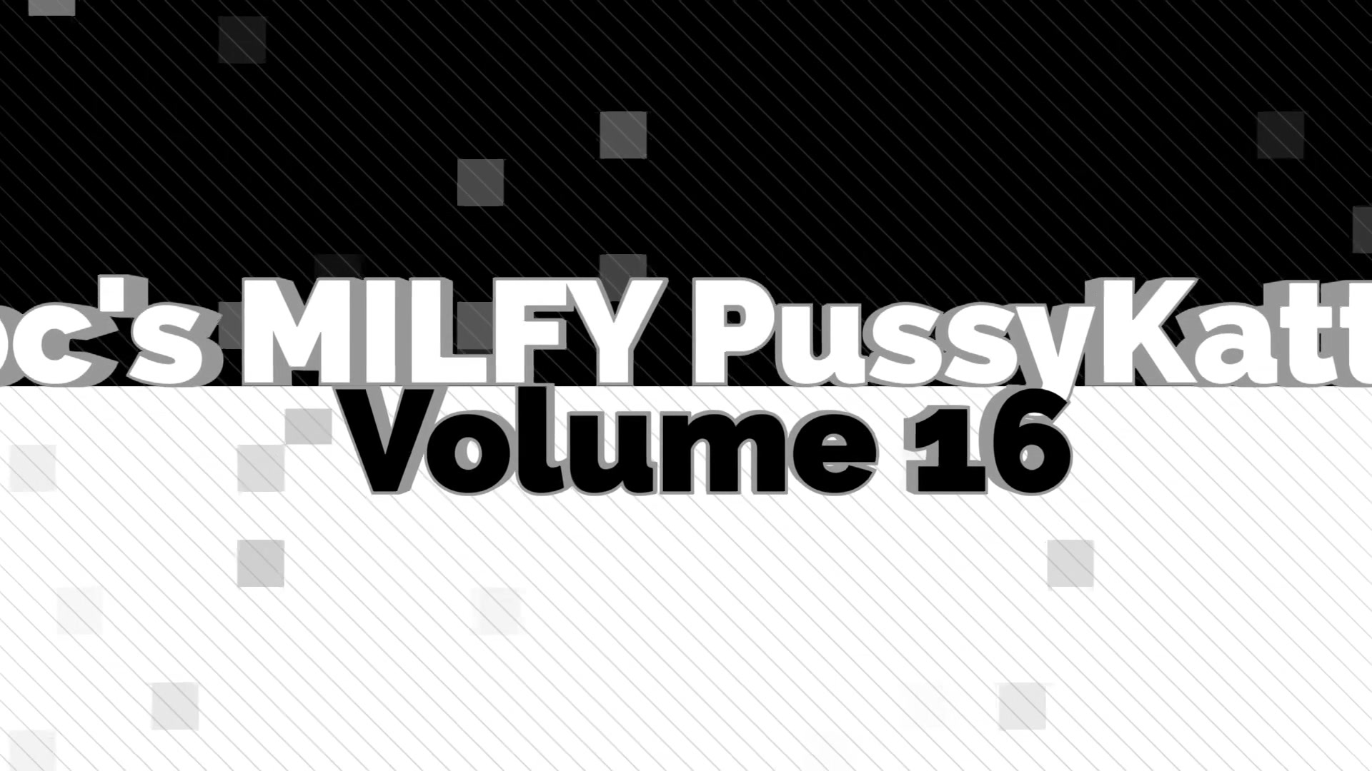 Rocs Milfy Pussykatts Volume 14 Featuring Raven Sweets - Sir Berus's Sanctum