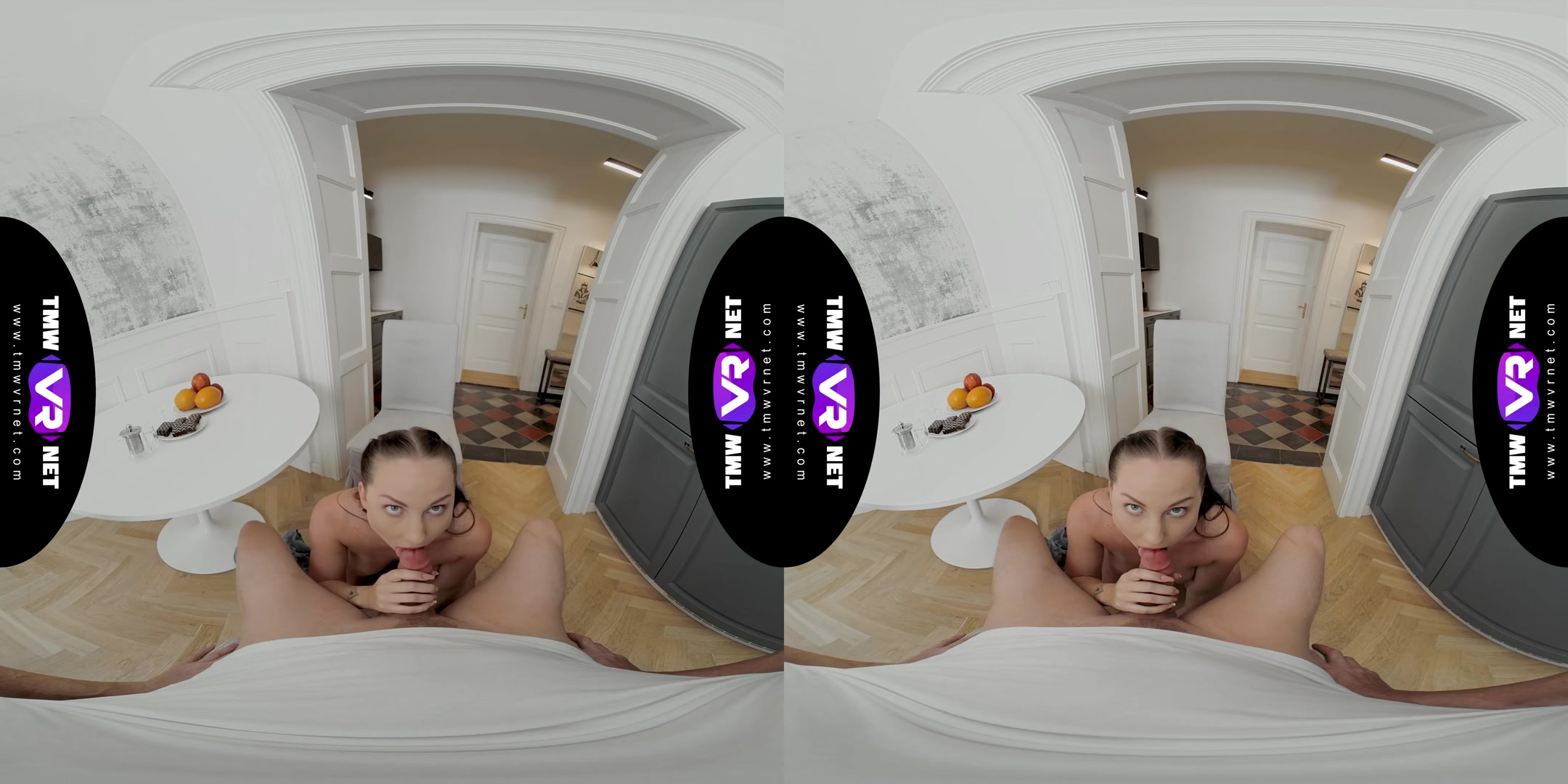Let Me Entertain You! - TmwVRNet