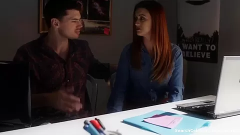 Karlie Montana - Escape from Pleasure Planet