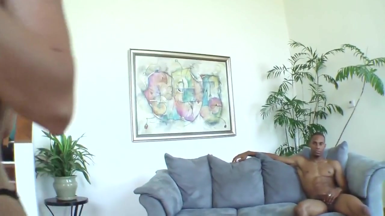 Kendra Secrets - Interracial Video With A Brunette Milf Gets