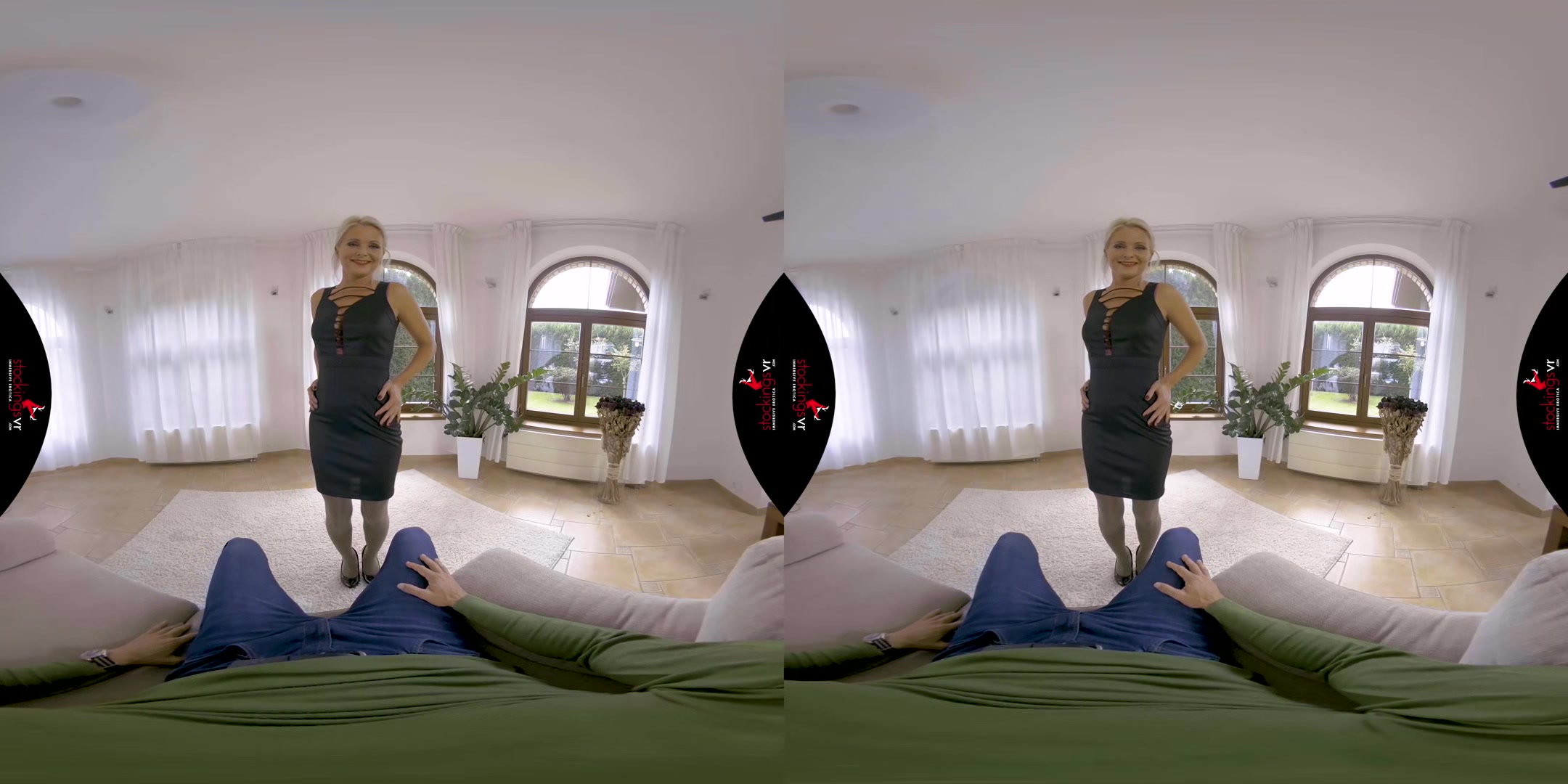 Wicked milf lapdance starring Kathy Anderson
