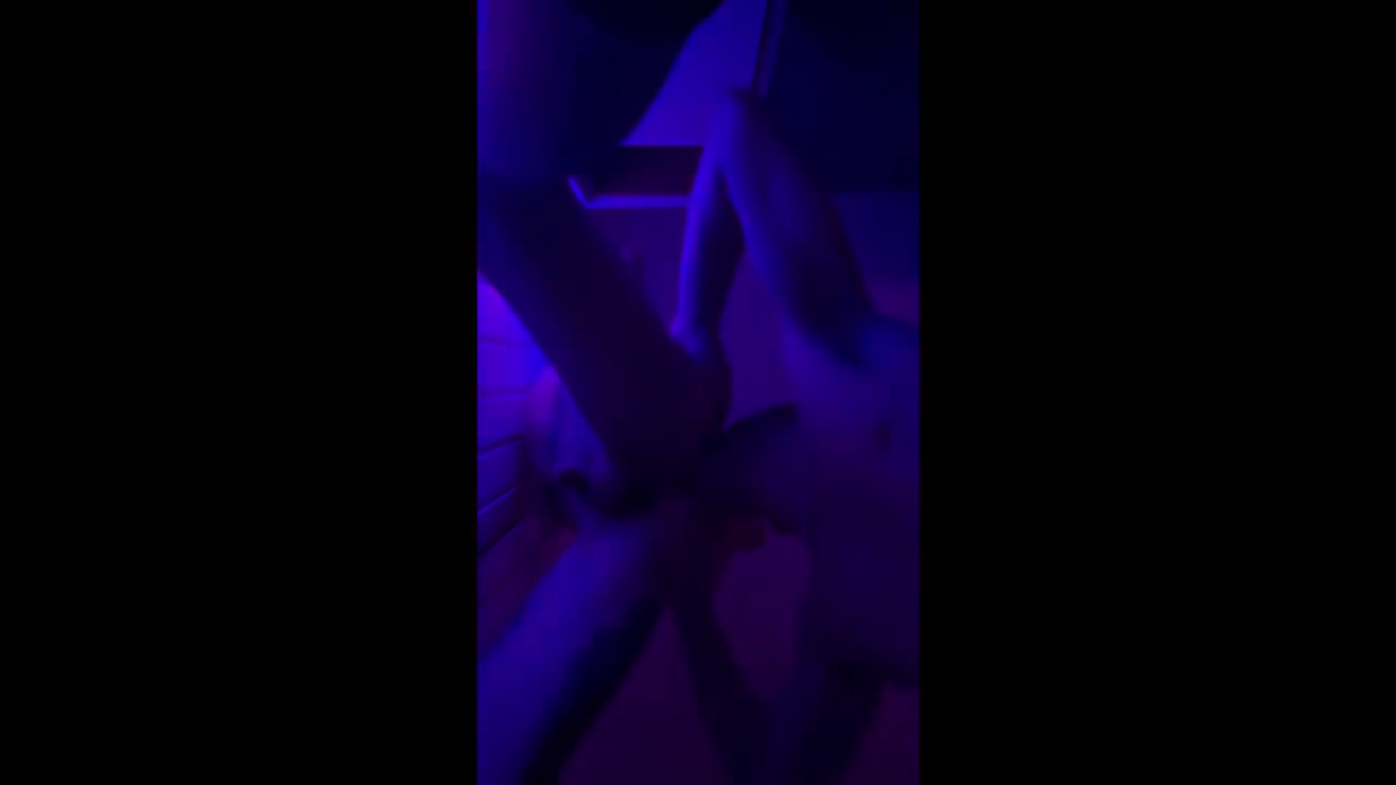 Two Guys Fuck In Two Penises Narrow Anal Fag