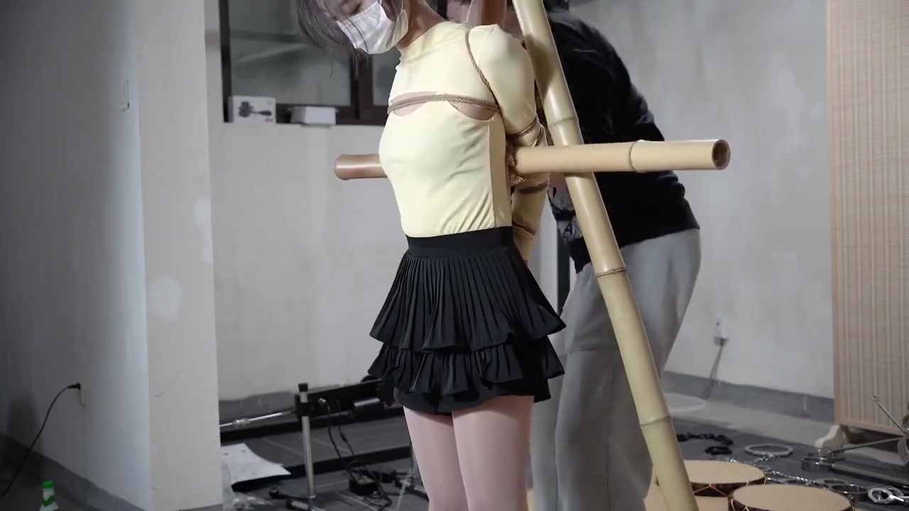 Chinese Bondage