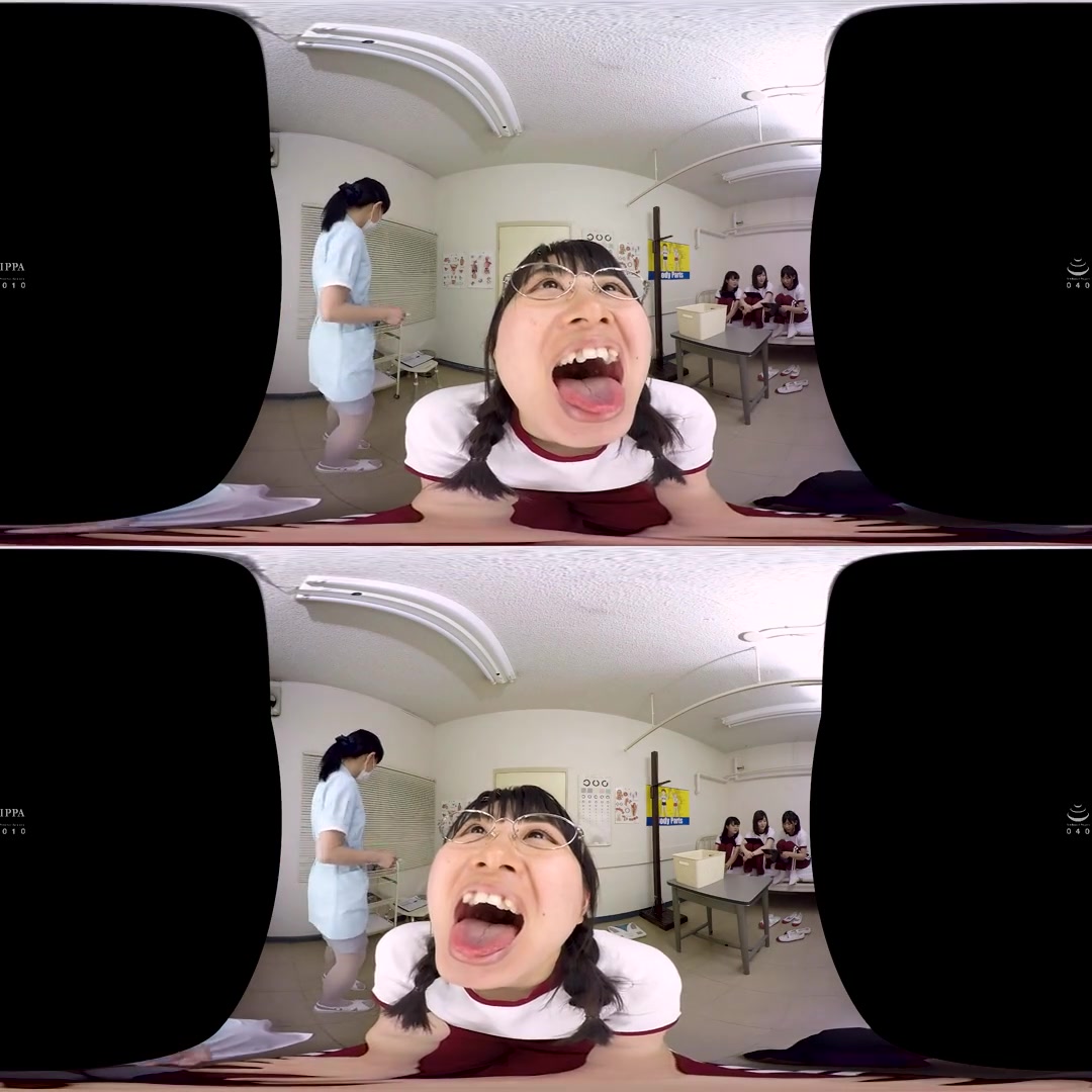 Long-Length VR, Physical Measurements 9 - SexLikeReal