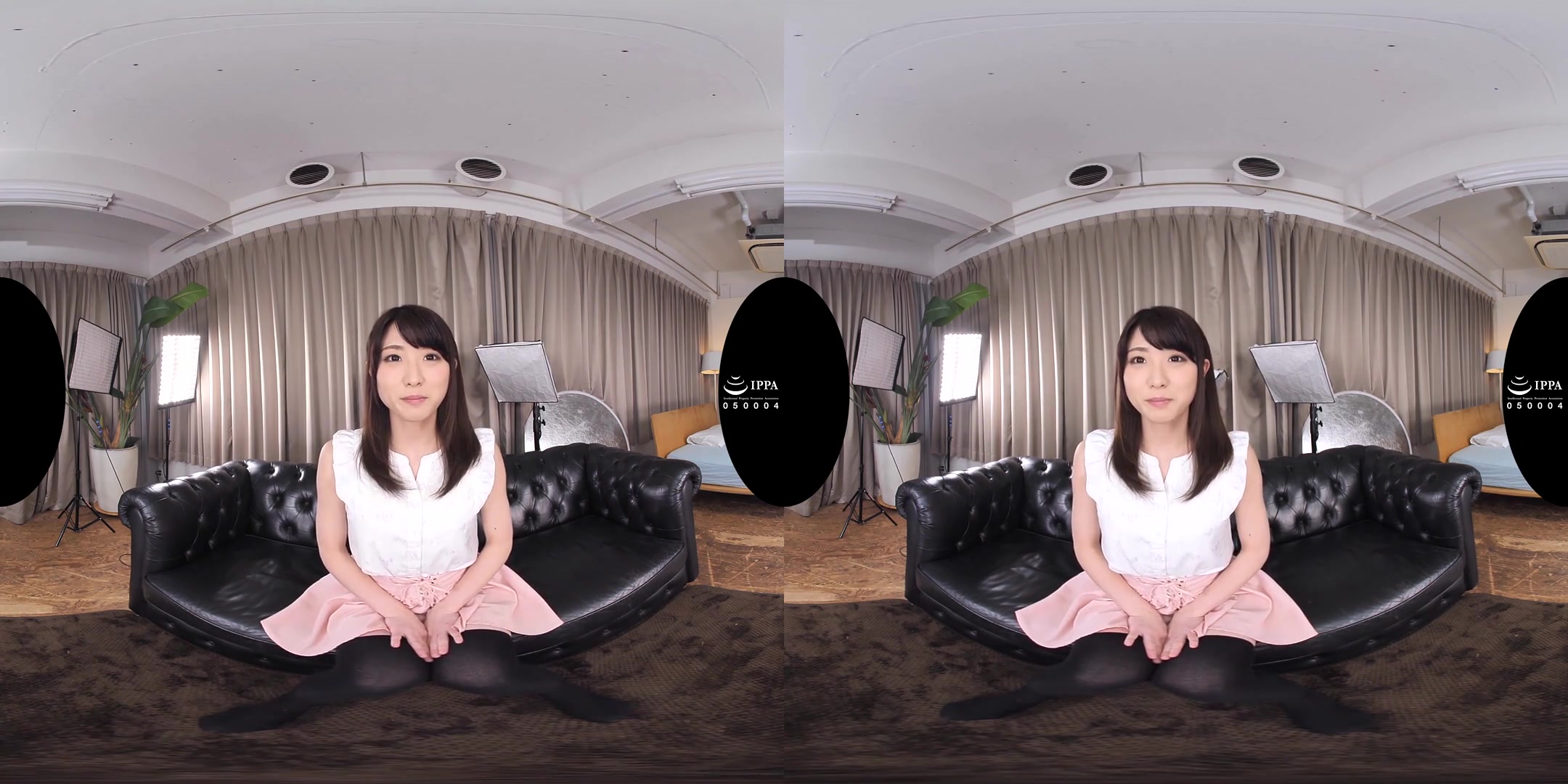Private Photo Session With Mika Kurosaki 1 - Petite Asian Creampie