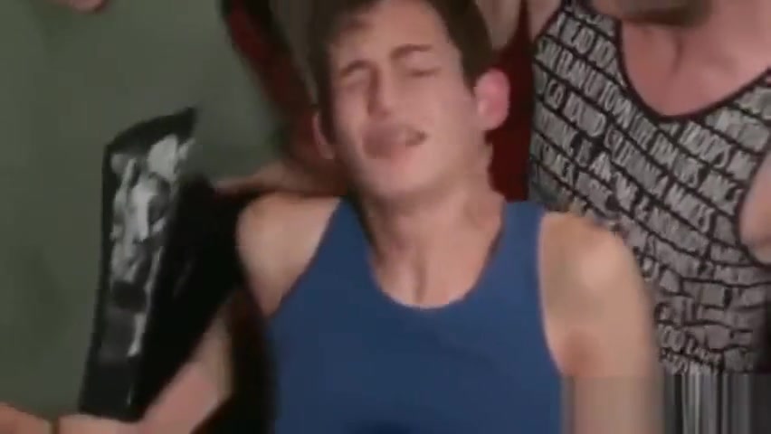 alec loob SlAVE DOG HARDKINKS