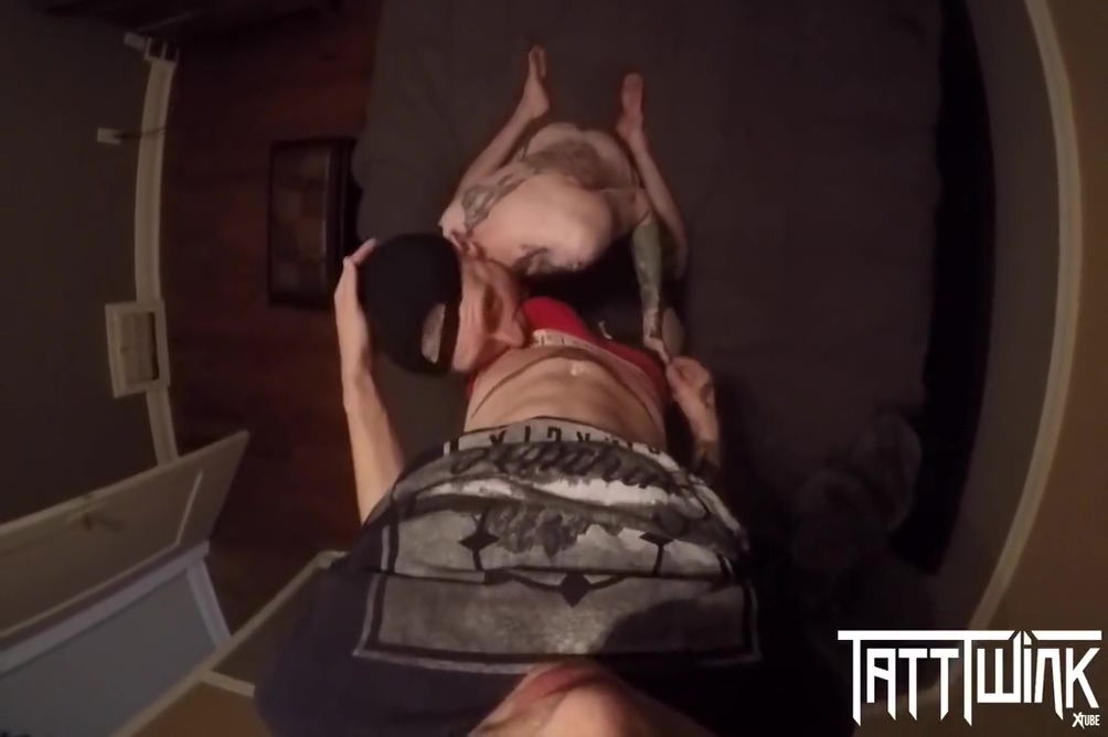 Latenight Breeding Pov