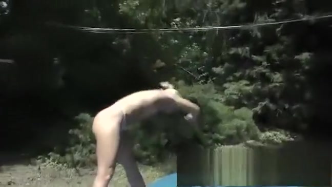 Mixed Wrestling Then cook jerking