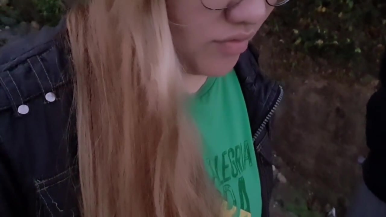 We Fuck Under The Bridge