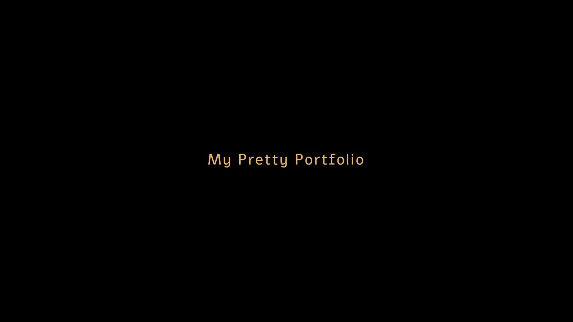 My Pretty Portfolio 2 - Sophie Gem - MetartX