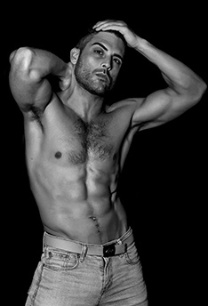 Lance Hart