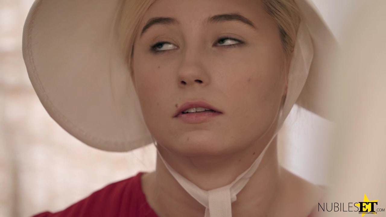 Handmaidens Jezebel - S2:E4