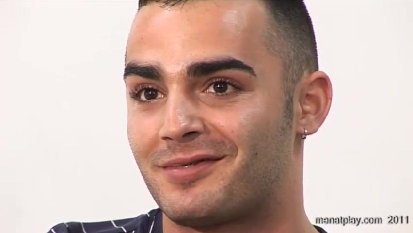 Adrian Toledo's Casting - MENatPLAY