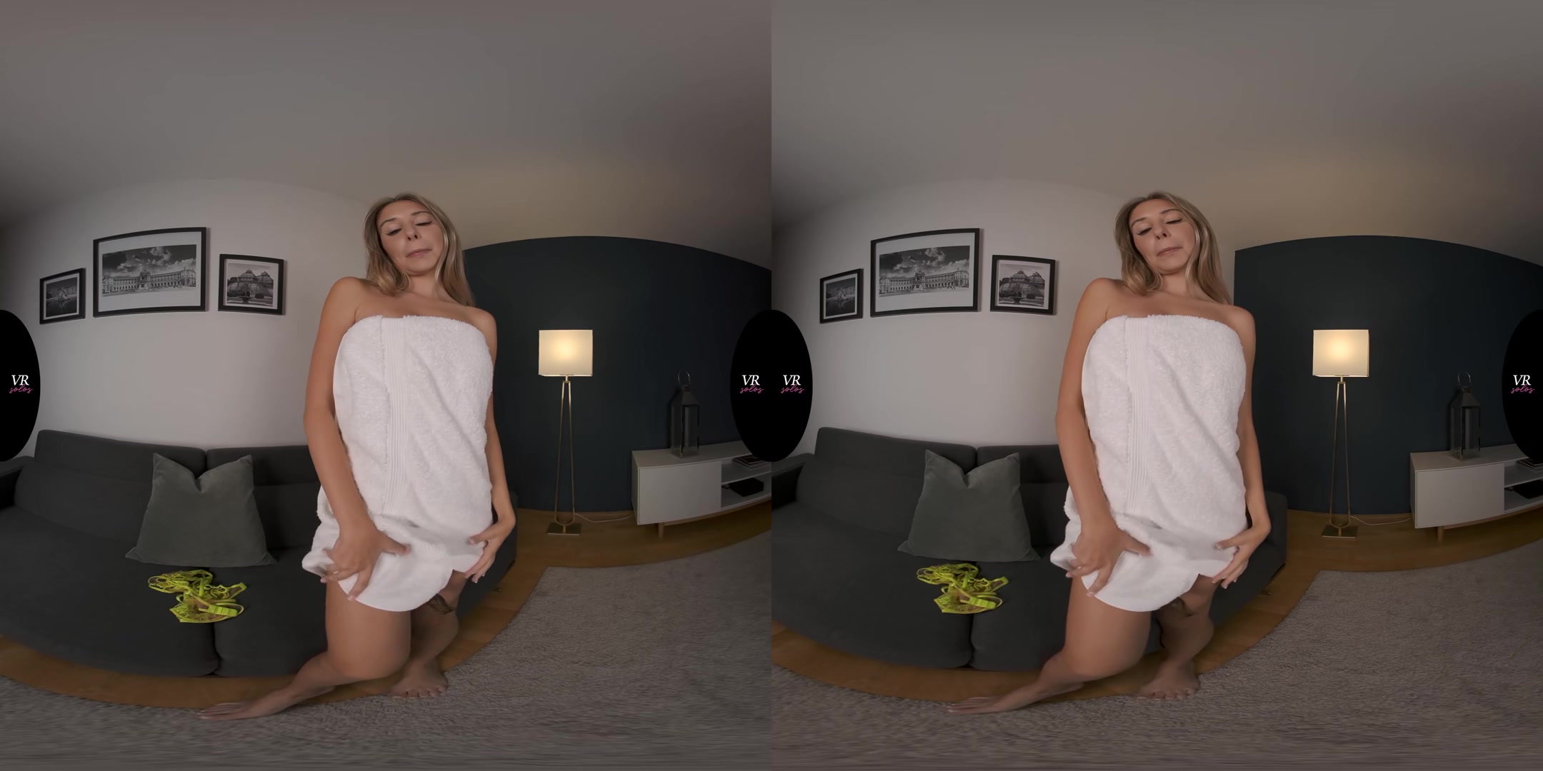 Self Loving - VRsolos