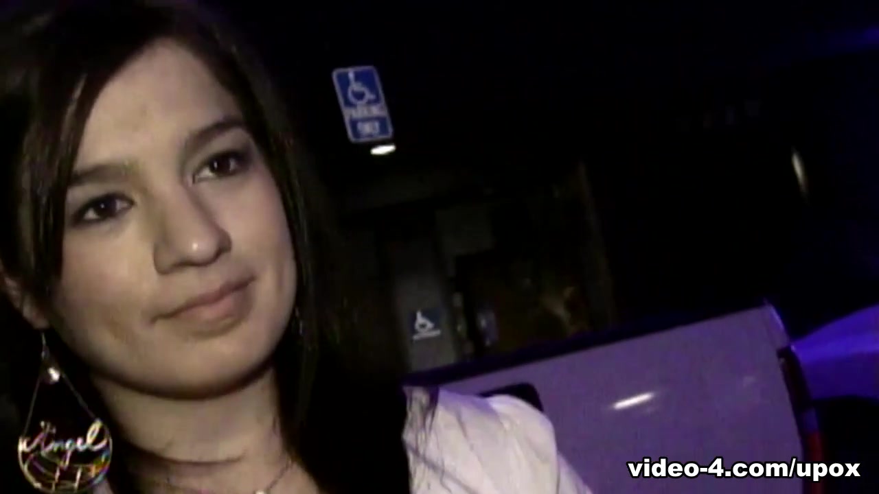 Gabriella in Slutty Gabriella Offers Her Pussy To Be Fucked For Money - Upox