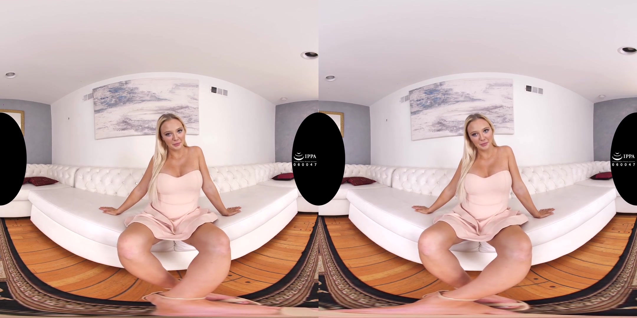 Paisley Porter My Big Tits: Paisley Porter Found in LA 1 - SexLikeReal