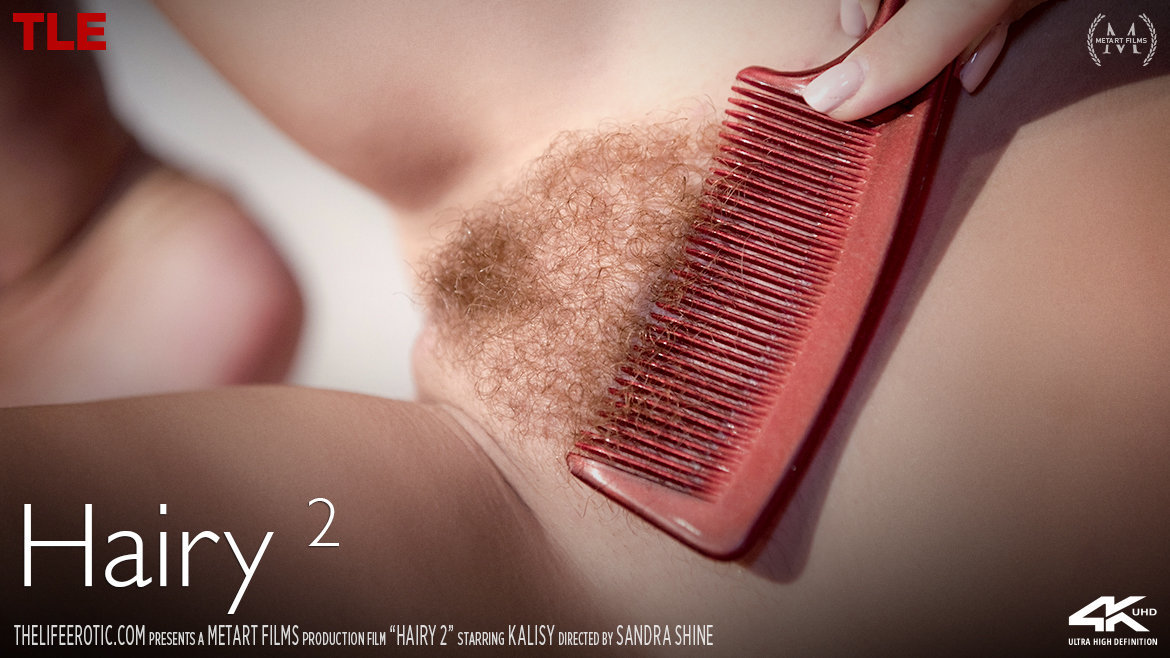 Hairy 2 - Kalisy - TheLifeErotic