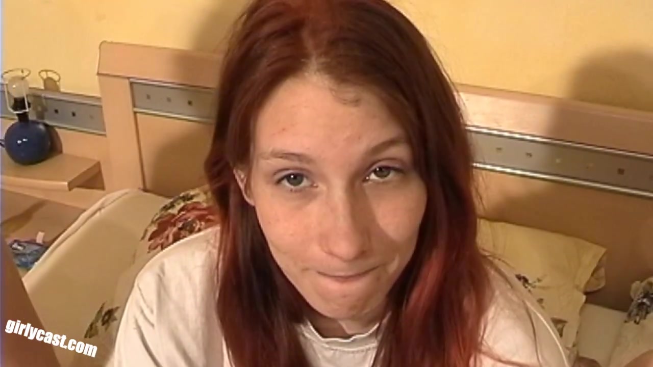 Natascha's Anal Defloration
