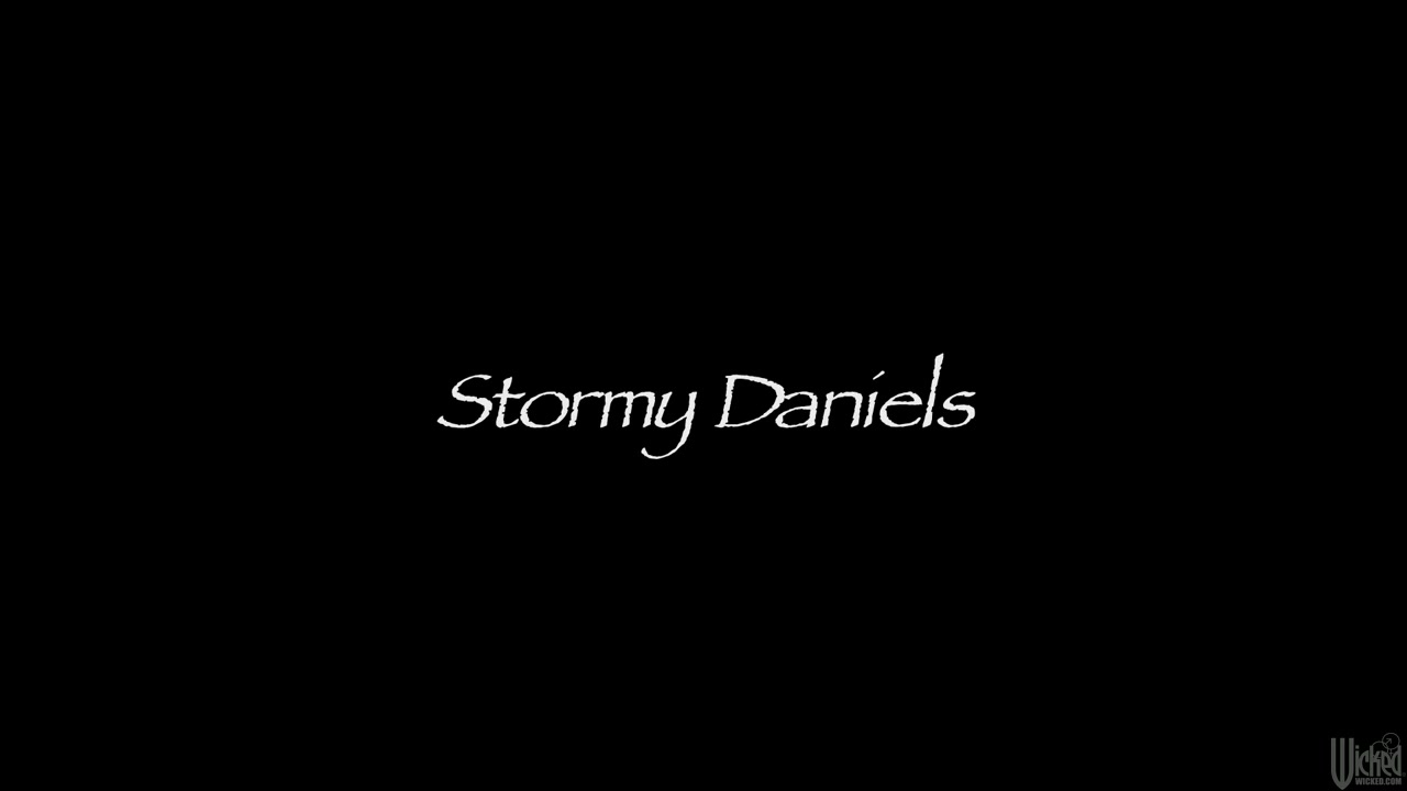 Stormy Daniels In The Escort, Scene 6