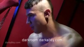 Sexy Fucking Fists
