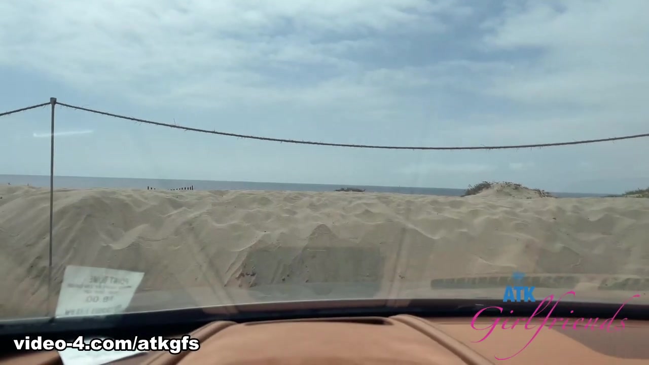 Valentina Jade in Virtual Date Movie - AtkGirlfriends